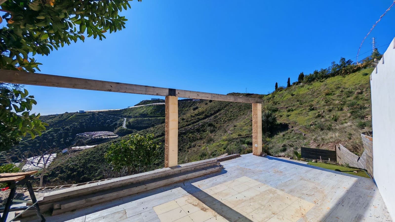 4 soverom Villa til salgs i Torrox-Costa med svømmebasseng garasje - € 895 000 (Ref: 9640040)