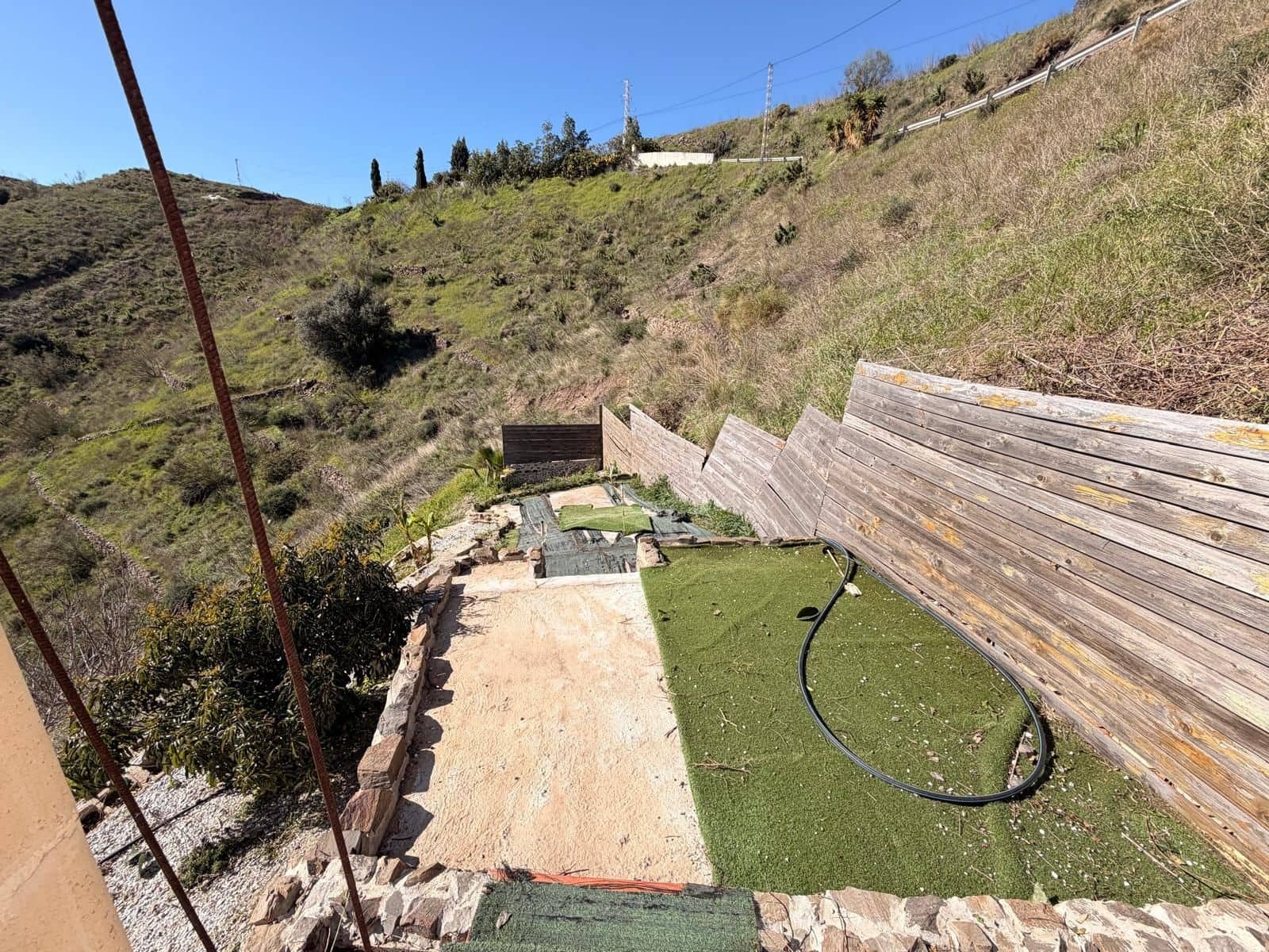 4 soverom Villa til salgs i Torrox-Costa med svømmebasseng garasje - € 895 000 (Ref: 9640040)