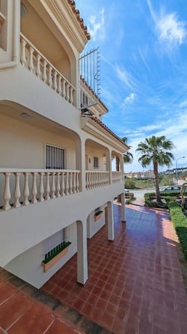 1 sovrum Lägenhet till salu i Torrox Park, Torrox med pool garage - 190 000 € (Ref: 9665885)