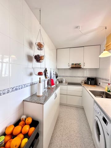 1 sovrum Lägenhet till salu i Torrox Park, Torrox med pool garage - 190 000 € (Ref: 9665885)