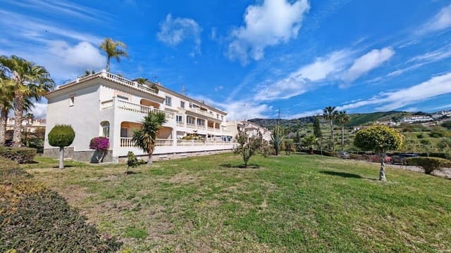 1 sovrum Lägenhet till salu i Torrox Park, Torrox med pool garage - 190 000 € (Ref: 9665885)