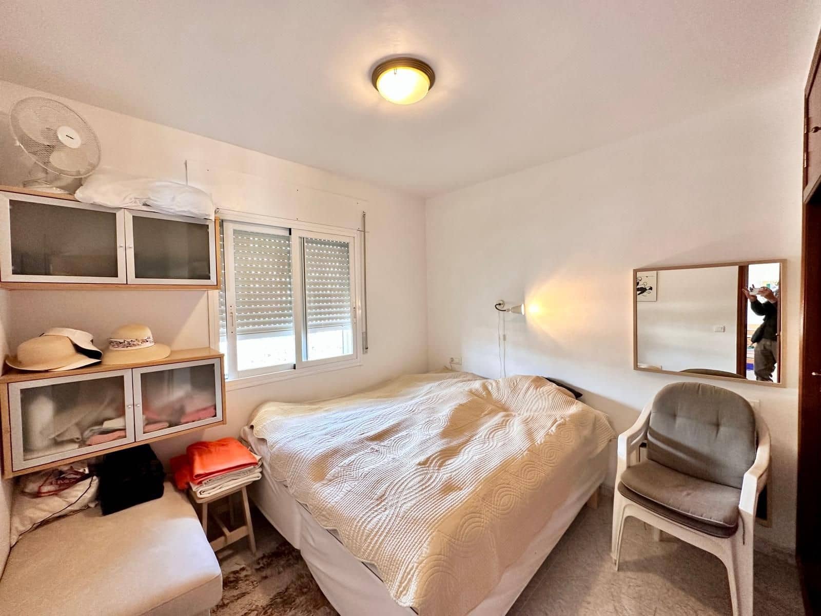 1 sovrum Lägenhet till salu i Torrox Park med pool garage - 190 000 € (Ref: 9665885)