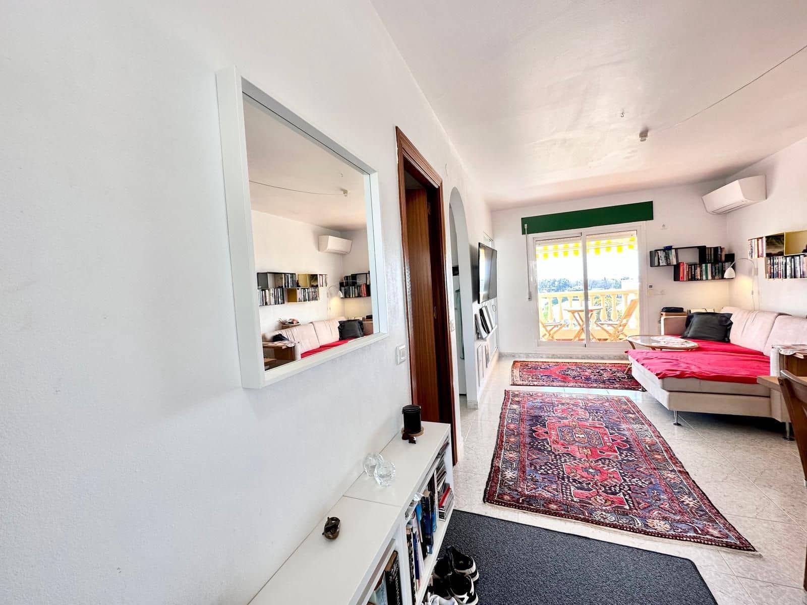 1 sovrum Lägenhet till salu i Torrox Park med pool garage - 190 000 € (Ref: 9665885)