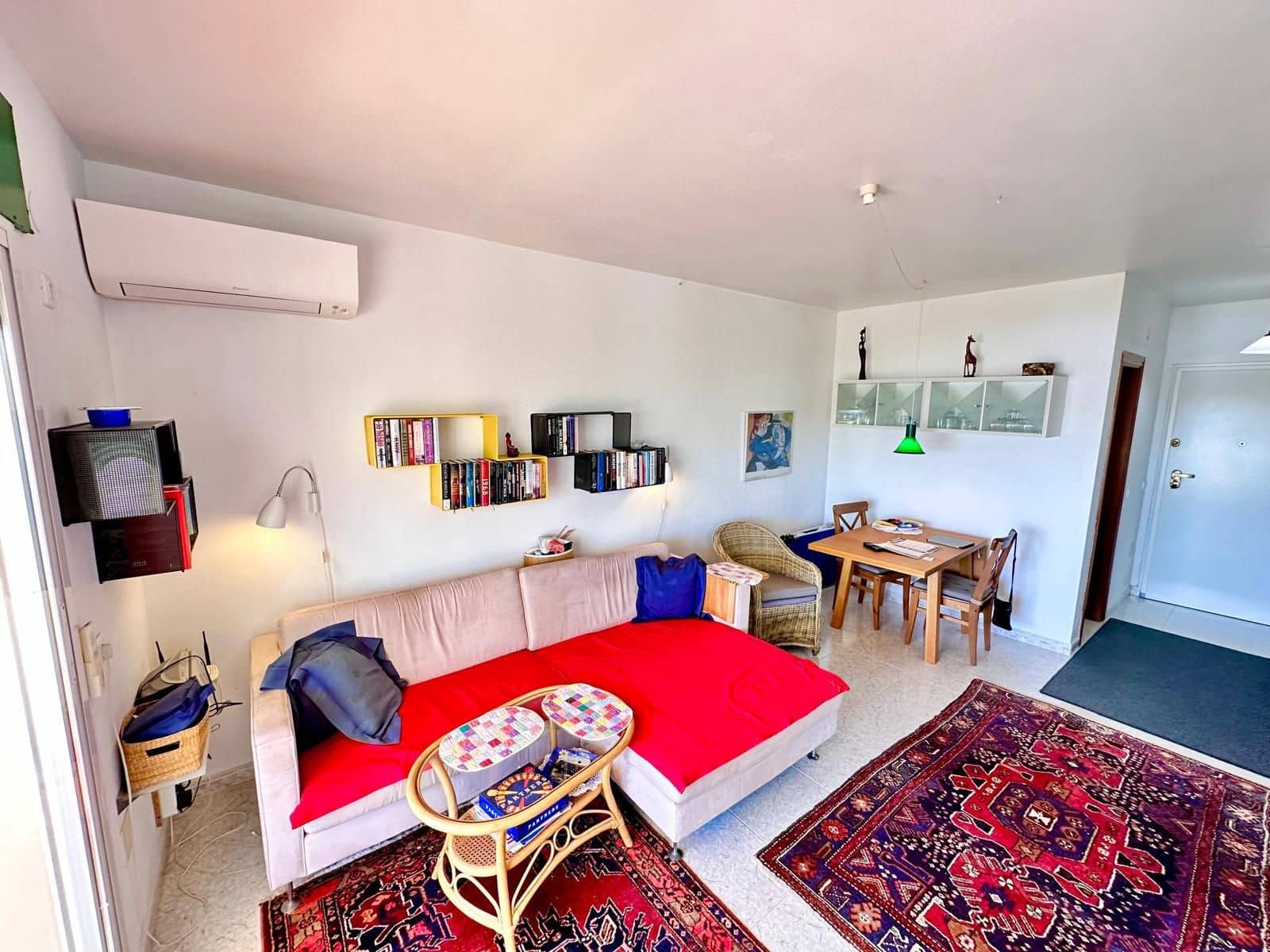 1 sovrum Lägenhet till salu i Torrox Park med pool garage - 190 000 € (Ref: 9665885)