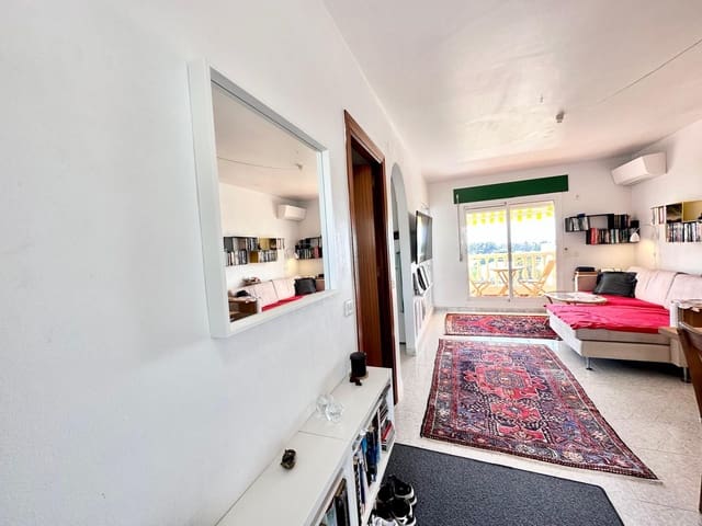 1 sovrum Lägenhet till salu i Torrox Park, Torrox med pool garage - 190 000 € (Ref: 9665885)