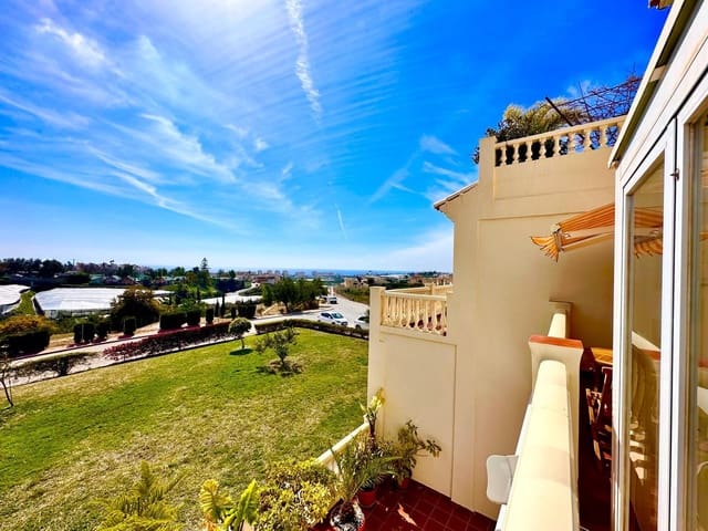 1 sovrum Lägenhet till salu i Torrox Park, Torrox med pool garage - 190 000 € (Ref: 9665885)