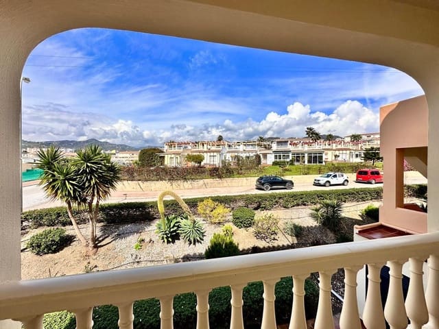 1 sovrum Lägenhet till salu i Torrox Park, Torrox med pool garage - 190 000 € (Ref: 9665885)