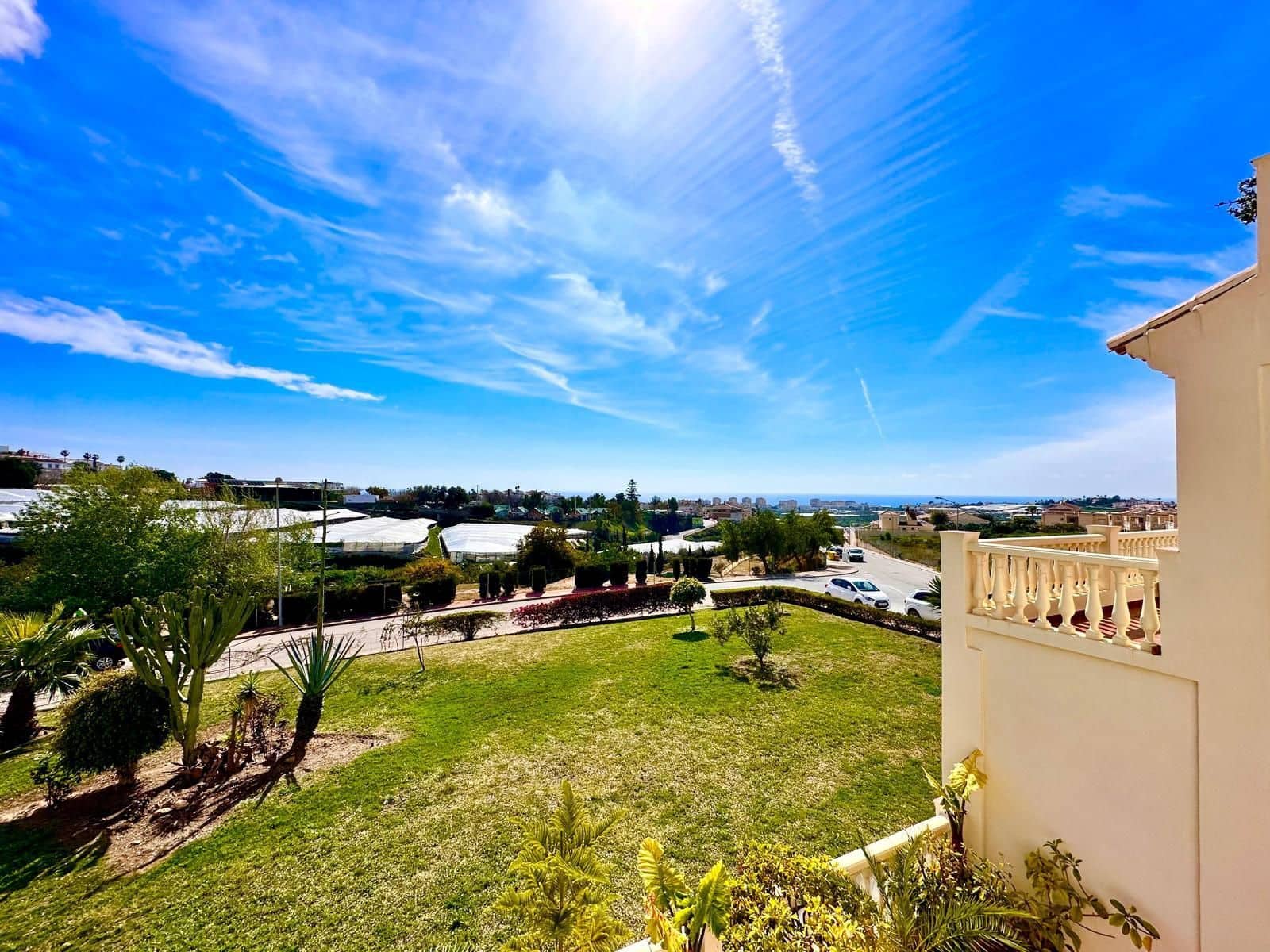 1 sovrum Lägenhet till salu i Torrox Park med pool garage - 190 000 € (Ref: 9665885)