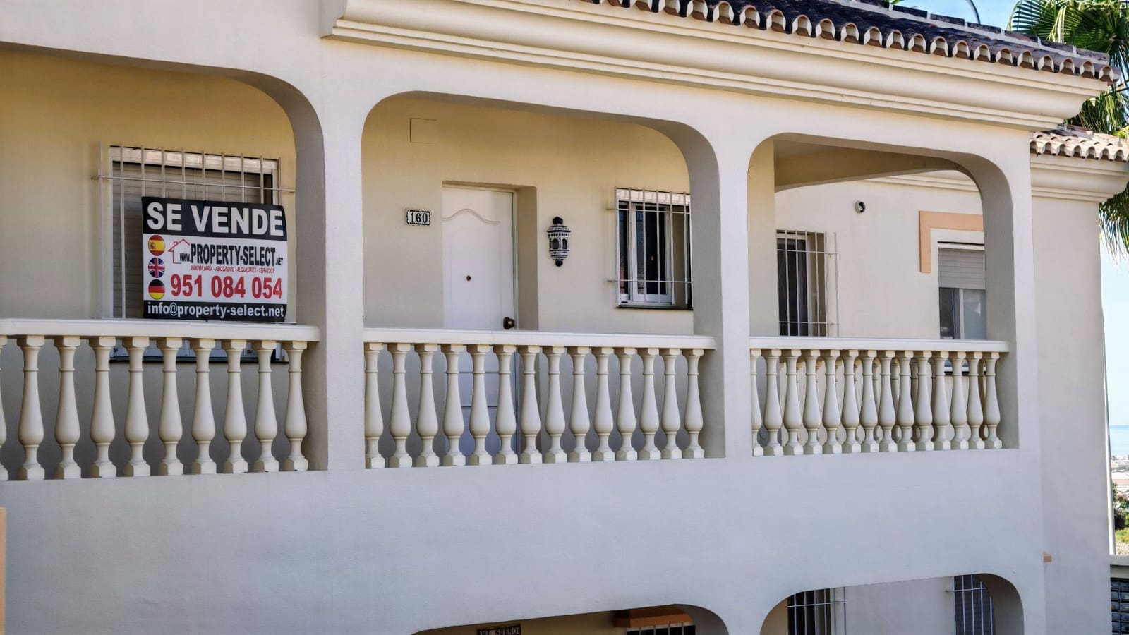 1 sovrum Lägenhet till salu i Torrox Park med pool garage - 190 000 € (Ref: 9665885)