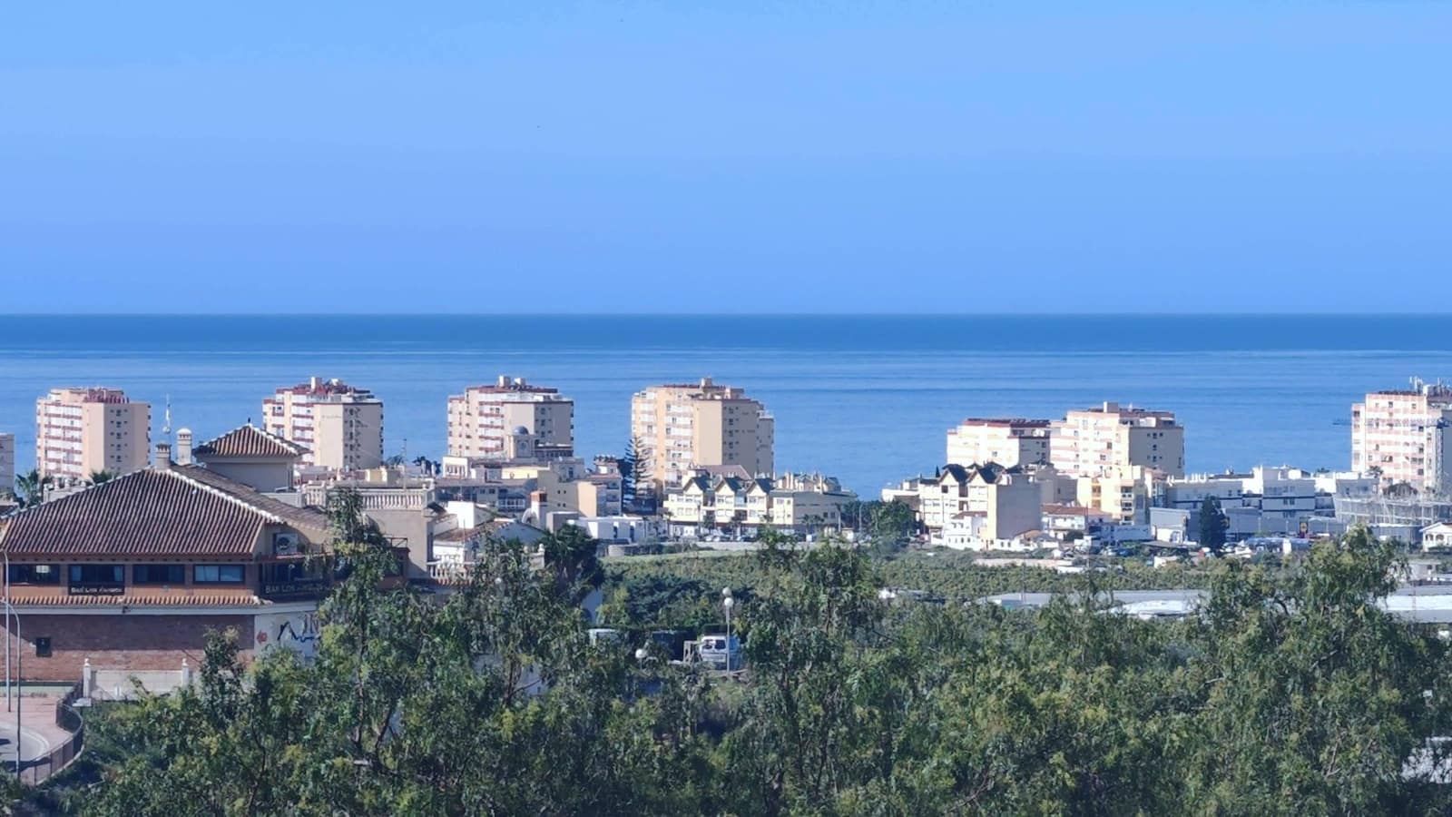 1 sovrum Lägenhet till salu i Torrox Park med pool garage - 190 000 € (Ref: 9665885)