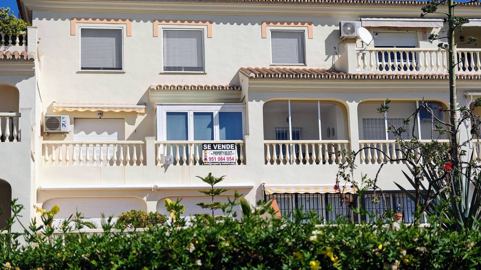 1 sovrum Lägenhet till salu i Torrox Park med pool garage - 190 000 € (Ref: 9665885)