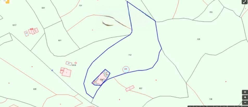 3 soverom Villa til salgs i Competa med svømmebasseng garasje - € 362 000 (Ref: 9669906)