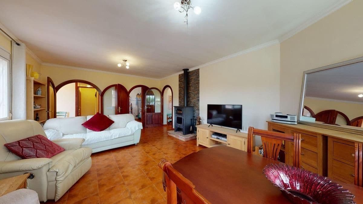 3 soverom Villa til salgs i Competa med svømmebasseng garasje - € 362 000 (Ref: 9669906)