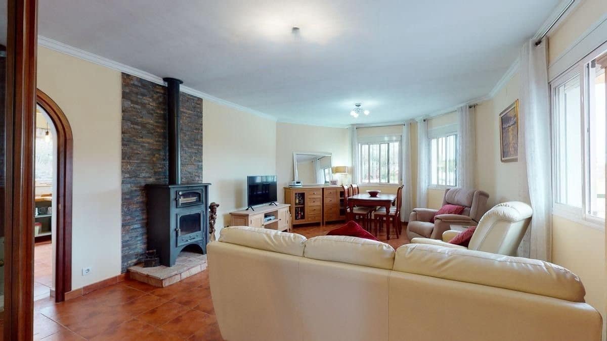 3 soverom Villa til salgs i Competa med svømmebasseng garasje - € 362 000 (Ref: 9669906)