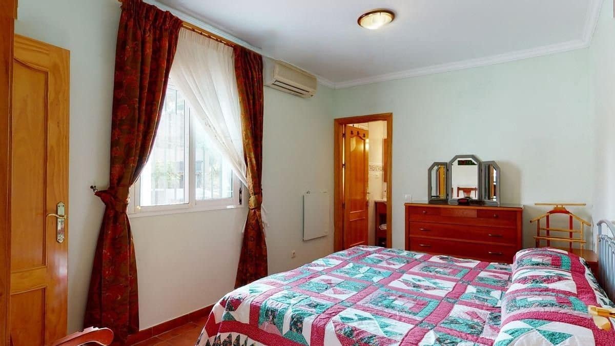 3 soverom Villa til salgs i Competa med svømmebasseng garasje - € 362 000 (Ref: 9669906)