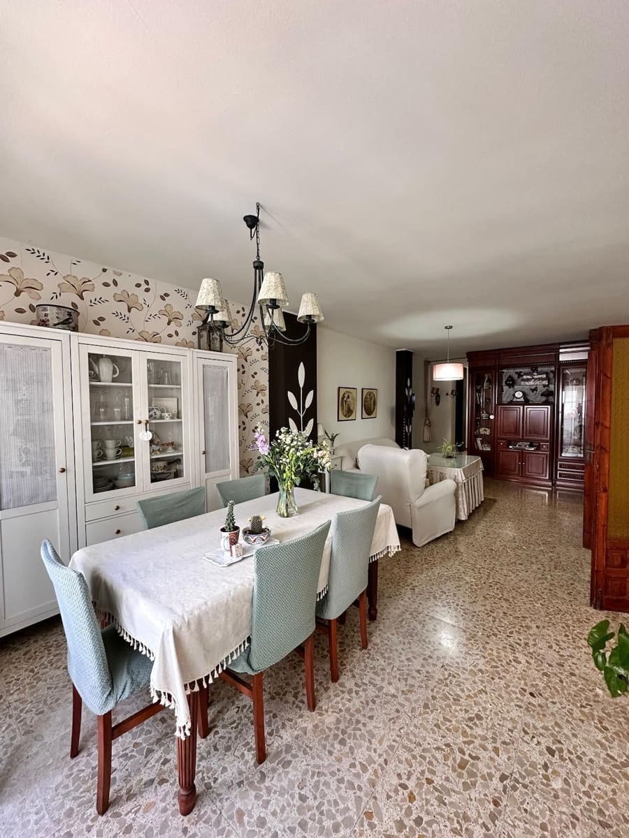 3 Zimmer Apartment zu verkaufen in Nerja - 399.000 € (Ref: 9669907)