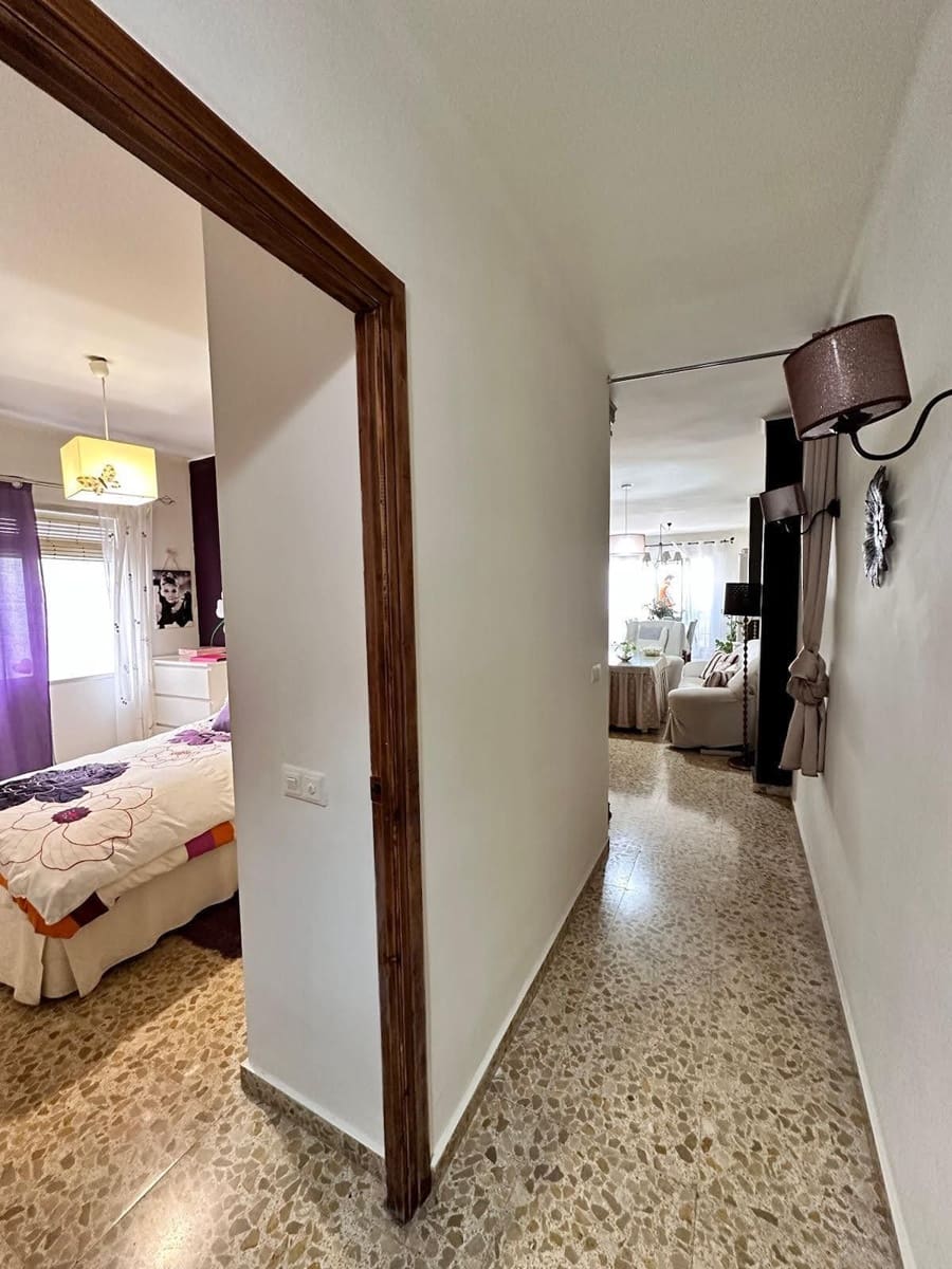 3 Zimmer Apartment zu verkaufen in Nerja - 399.000 € (Ref: 9669907)