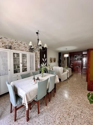 3 chambre Appartement à vendre à Nerja - 399 000 € (Ref: 9669907)