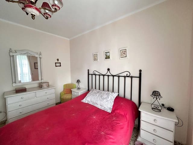 3 chambre Appartement à vendre à Nerja - 399 000 € (Ref: 9669907)