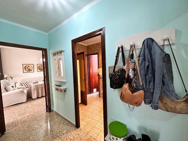 3 chambre Appartement à vendre à Nerja - 399 000 € (Ref: 9669907)