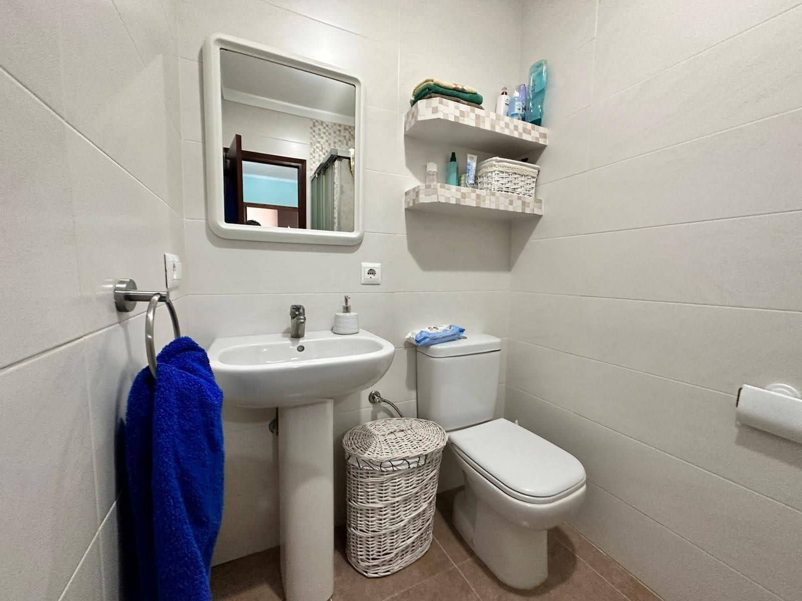 3 Zimmer Apartment zu verkaufen in Nerja - 399.000 € (Ref: 9669907)