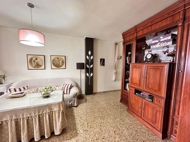 3 chambre Appartement à vendre à Nerja - 399 000 € (Ref: 9669907)
