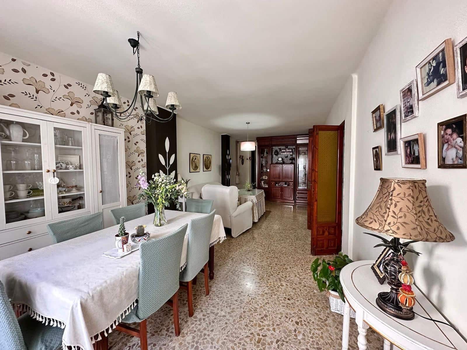 3 Zimmer Apartment zu verkaufen in Nerja - 399.000 € (Ref: 9669907)