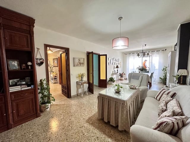 3 chambre Appartement à vendre à Nerja - 399 000 € (Ref: 9669907)