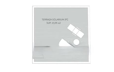 1 Zimmer Penthouse zu verkaufen in Torrox-Costa mit Garage - 245.000 € (Ref: 9682349)