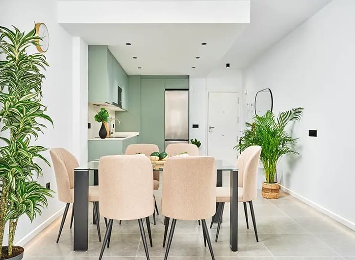 2 quarto Apartamento para venda em Torrox-Costa com piscina garagem - 300 000 € (Ref: 9682350)