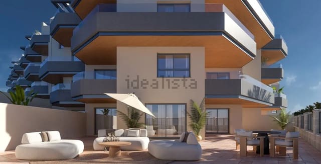 2 quarto Apartamento para venda em Torrox-Costa, Torrox com piscina garagem - 300 000 € (Ref: 9682350)