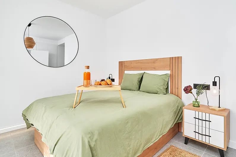 2 quarto Apartamento para venda em Torrox-Costa com piscina garagem - 300 000 € (Ref: 9682350)