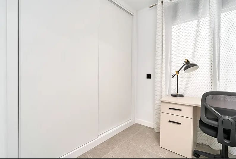 2 quarto Apartamento para venda em Torrox-Costa com piscina garagem - 300 000 € (Ref: 9682350)