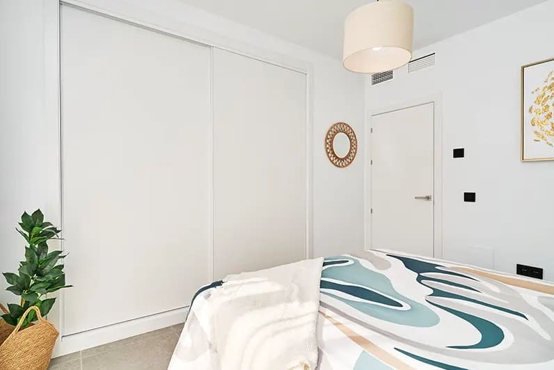 3 soveværelse Lejlighed til salg i Torrox-Costa med swimmingpool garage - € 384.000 (Ref: 9682351)