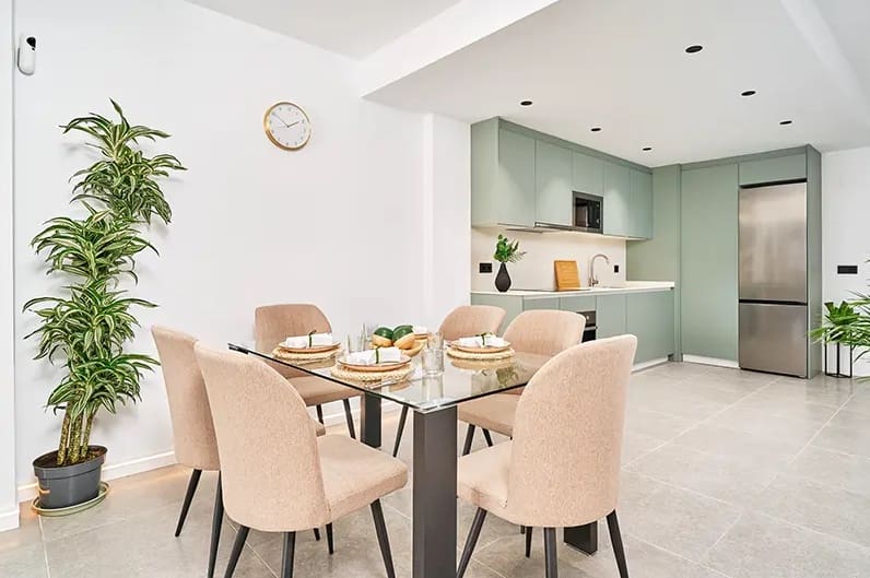 3 soveværelse Lejlighed til salg i Torrox-Costa med swimmingpool garage - € 384.000 (Ref: 9682351)