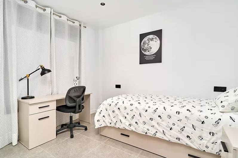 3 soveværelse Lejlighed til salg i Torrox-Costa med swimmingpool garage - € 384.000 (Ref: 9682351)