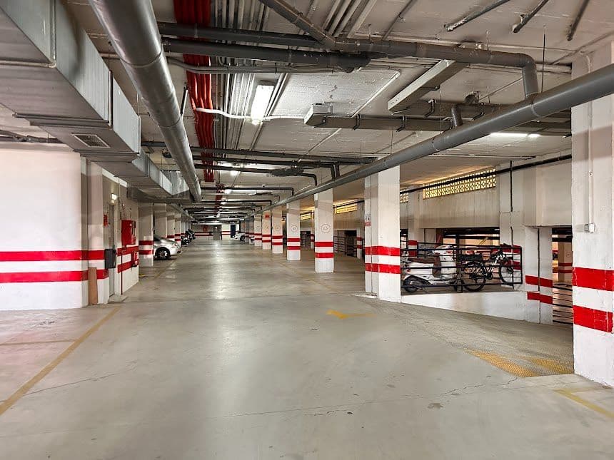 Garage for sale in Torrox-Costa - € 17,550 (Ref: 9698108)