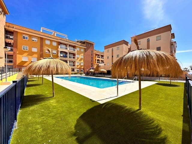 Garage for sale in Torrox-Costa, Torrox - € 17,550 (Ref: 9698108)