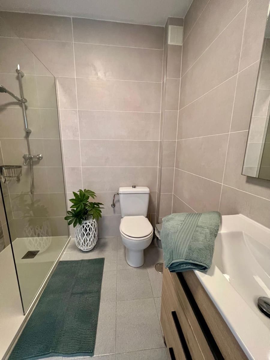 2 chambre Appartement à vendre à Torrox Park avec piscine - 239 000 € (Ref: 9700403)