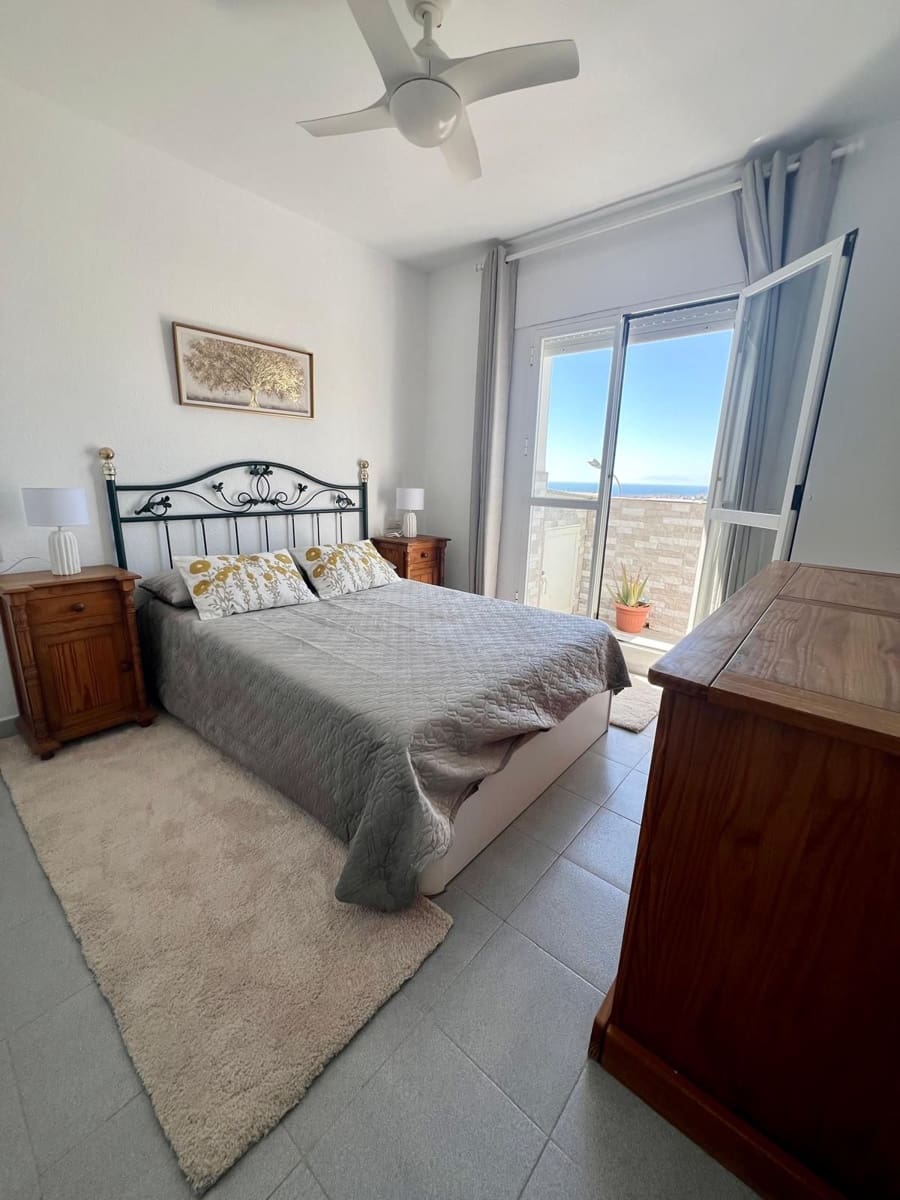 2 chambre Appartement à vendre à Torrox Park avec piscine - 239 000 € (Ref: 9700403)