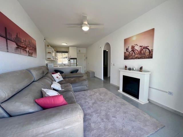 2 chambre Appartement à vendre à Torrox Park, Torrox avec piscine - 239 000 € (Ref: 9700403)