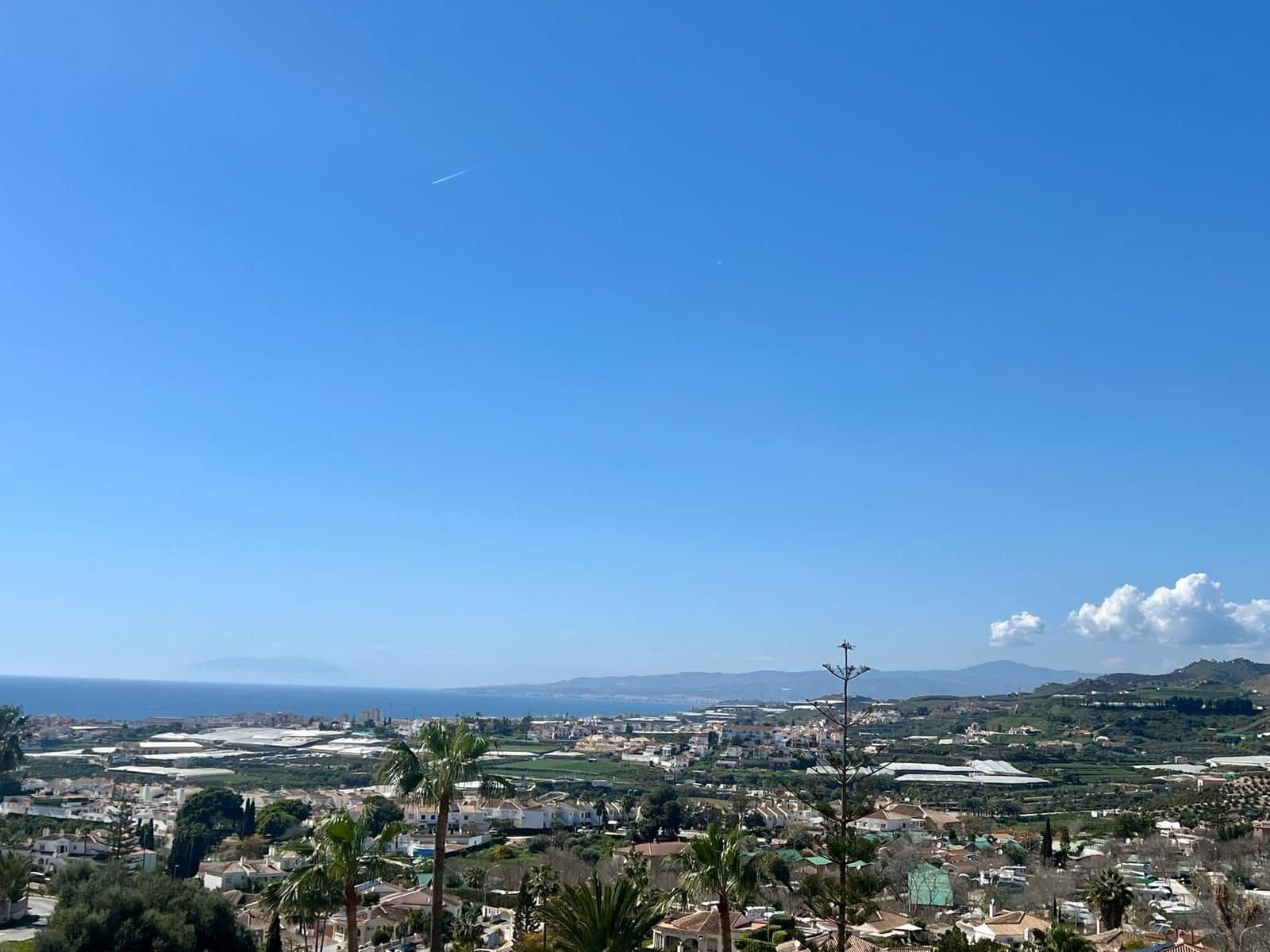 2 chambre Appartement à vendre à Torrox Park avec piscine - 239 000 € (Ref: 9700403)