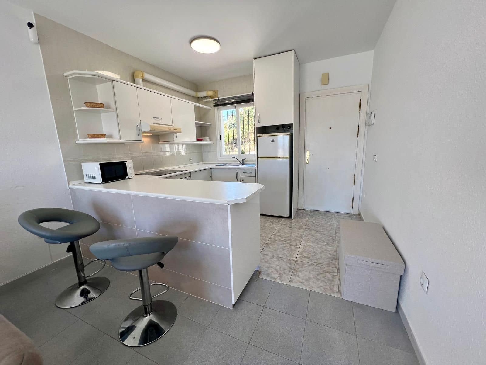 2 chambre Appartement à vendre à Torrox Park avec piscine - 239 000 € (Ref: 9700403)