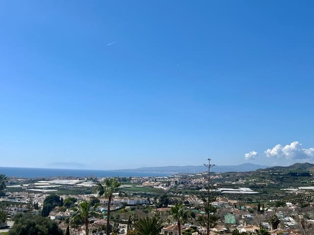 2 chambre Appartement à vendre à Torrox Park, Torrox avec piscine - 239 000 € (Ref: 9700403)