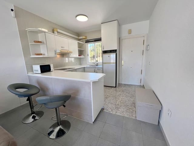 2 chambre Appartement à vendre à Torrox Park, Torrox avec piscine - 239 000 € (Ref: 9700403)