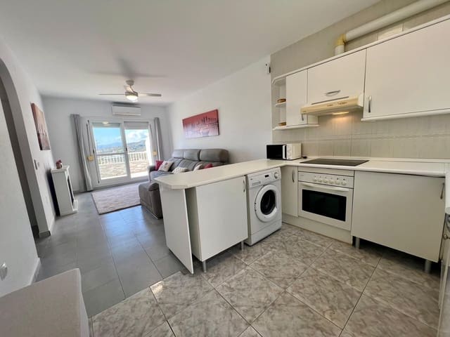 2 chambre Appartement à vendre à Torrox Park, Torrox avec piscine - 239 000 € (Ref: 9700403)