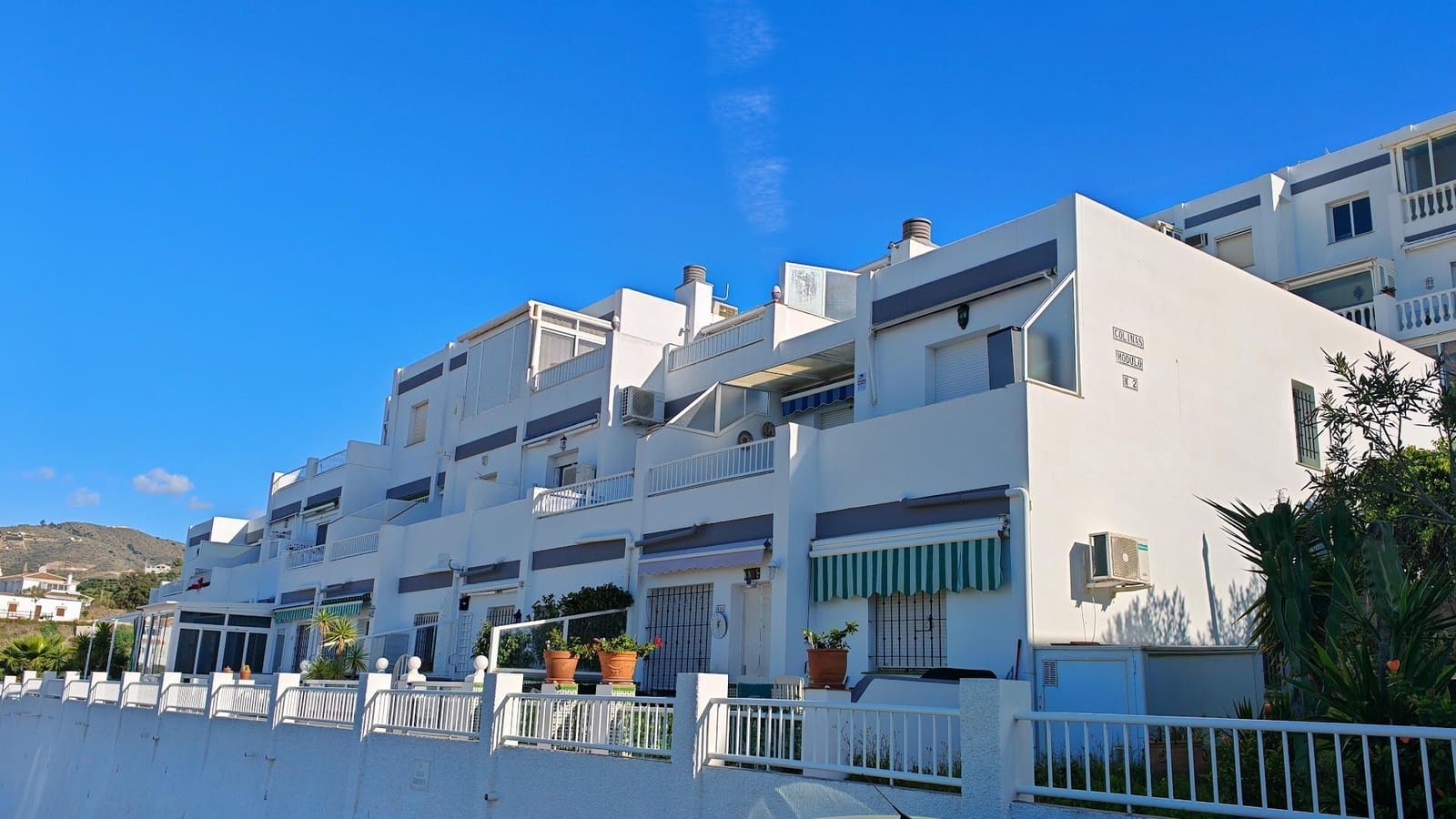 2 chambre Appartement à vendre à Torrox Park avec piscine - 239 000 € (Ref: 9700403)