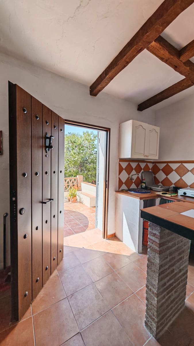 1 quarto Quinta/Casa Rural para arrendar em Torrox-Costa - 650 € (Ref: 9719437)