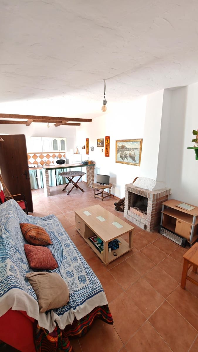 1 quarto Quinta/Casa Rural para arrendar em Torrox-Costa - 650 € (Ref: 9719437)