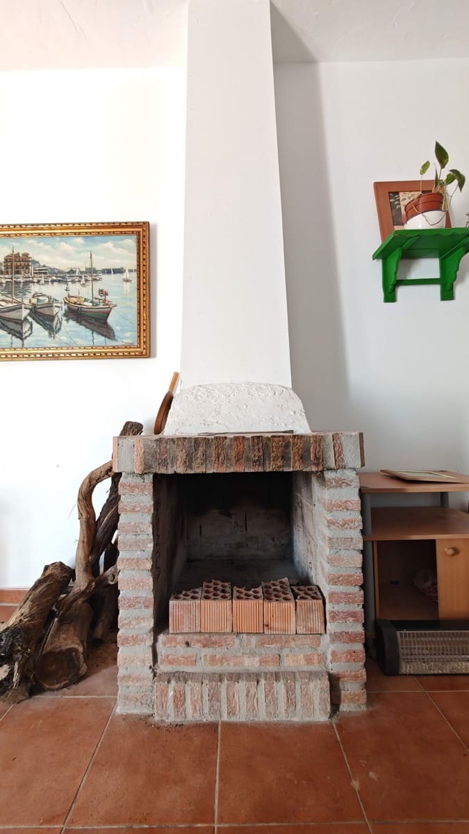 1 quarto Quinta/Casa Rural para arrendar em Torrox-Costa - 650 € (Ref: 9719437)